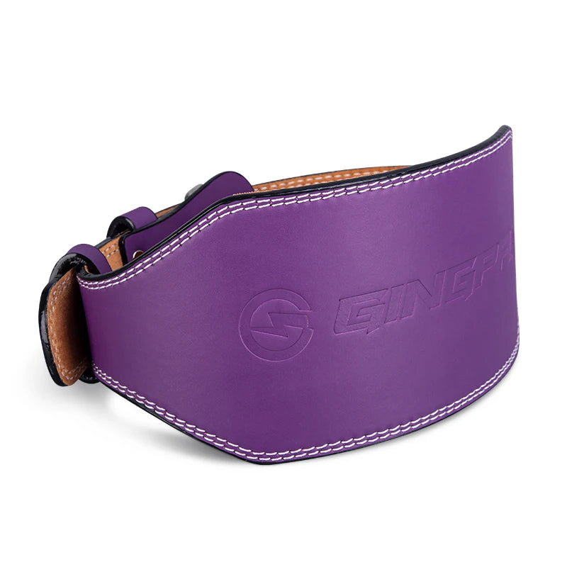 💪 Ceinture d'Haltérophilie Pro 15cm – Soutien & Performance