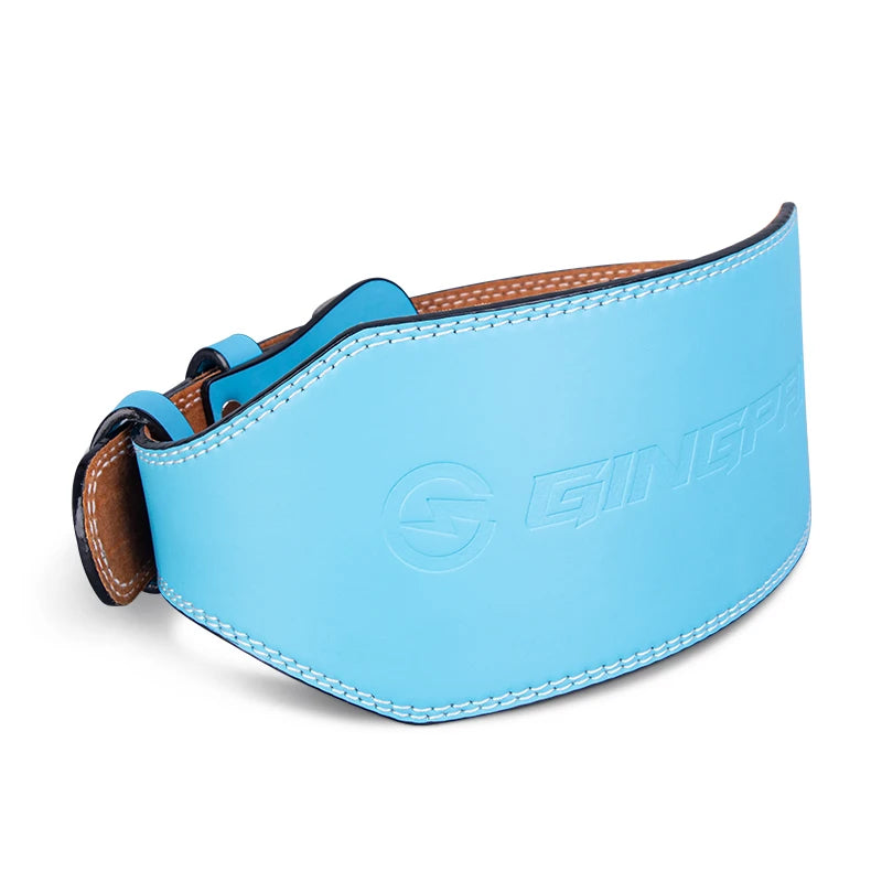 💪 Ceinture d'Haltérophilie Pro 15cm – Soutien & Performance