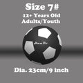 ⚽🔇 Ballon de Football Silencieux en Mousse 🔇⚽