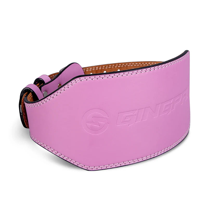 💪 Ceinture d'Haltérophilie Pro 15cm – Soutien & Performance