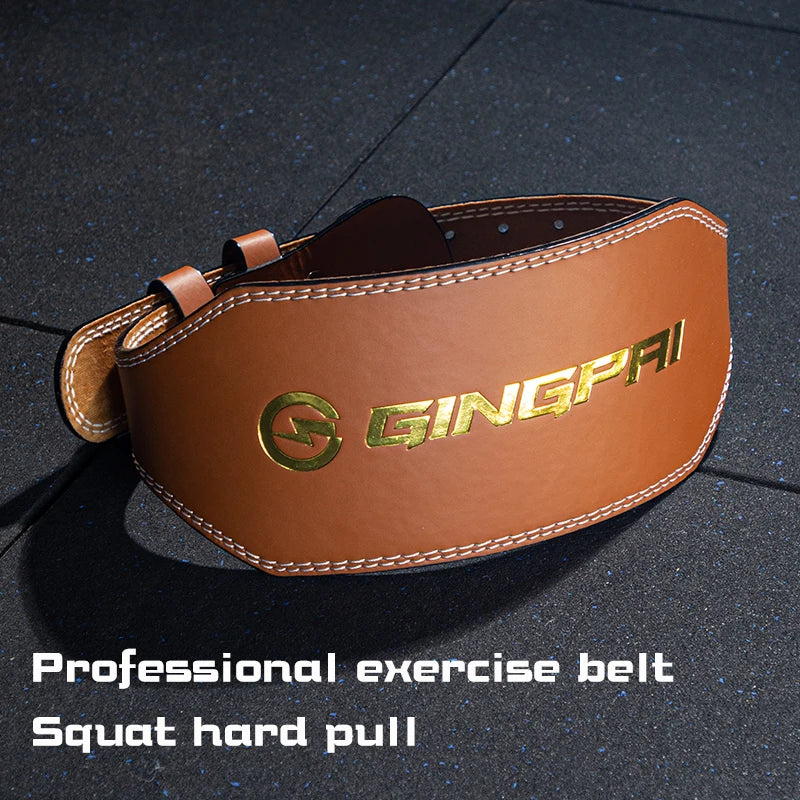 💪 Ceinture d'Haltérophilie Pro 15cm – Soutien & Performance