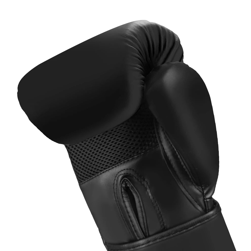 🥊 Gants de Boxe Professionnels – Puissance & Protection