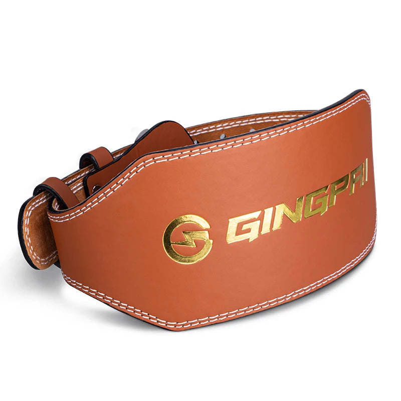 💪 Ceinture d'Haltérophilie Pro 15cm – Soutien & Performance