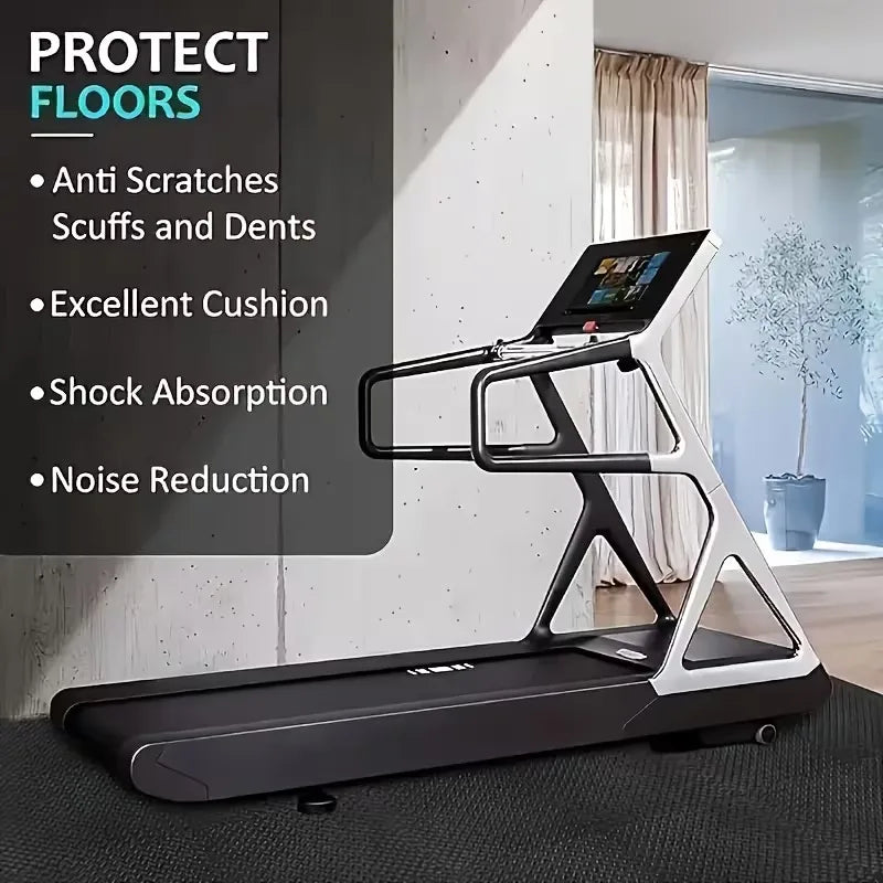 Tapis de Yoga imbriqué 30x30cm, 16 pièces, équipement de gymnastique et de Yoga à domicile, tapis de protection en mousse EVA, sol antidérapant, Fitness d'intérieur