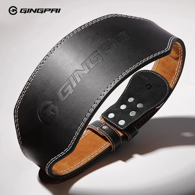 💪 Ceinture d'Haltérophilie Pro 15cm – Soutien & Performance