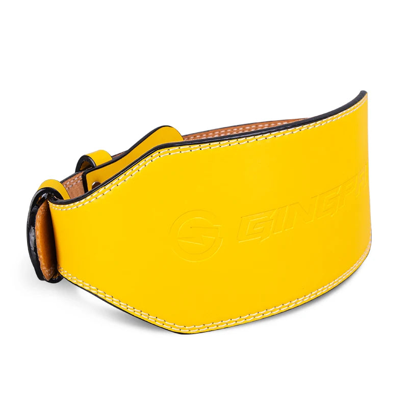 💪 Ceinture d'Haltérophilie Pro 15cm – Soutien & Performance